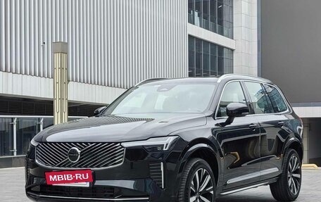 Volvo XC90 II рестайлинг, 2026 год, 6 000 000 рублей, 2 фотография