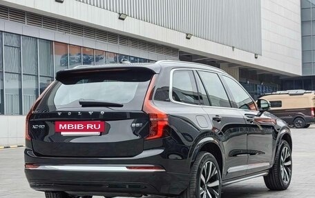 Volvo XC90 II рестайлинг, 2026 год, 6 000 000 рублей, 5 фотография