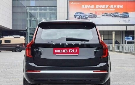 Volvo XC90 II рестайлинг, 2026 год, 6 000 000 рублей, 6 фотография
