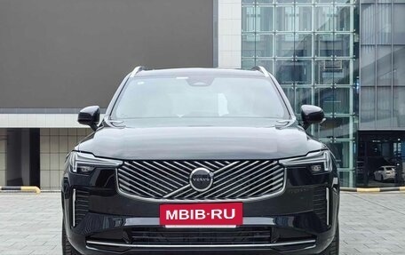 Volvo XC90 II рестайлинг, 2026 год, 6 000 000 рублей, 3 фотография