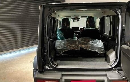 Suzuki Jimny, 2026 год, 2 500 000 рублей, 22 фотография