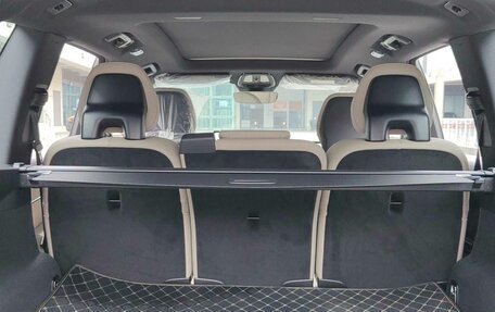 Volvo XC90 II рестайлинг, 2026 год, 6 000 000 рублей, 15 фотография