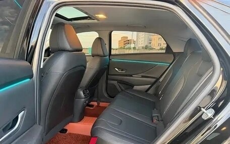 Hyundai Elantra, 2022 год, 1 480 000 рублей, 6 фотография