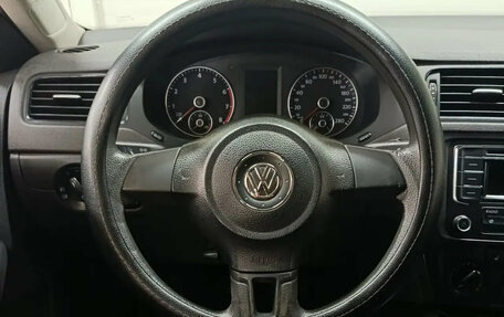 Volkswagen Jetta VI, 2014 год, 820 000 рублей, 10 фотография