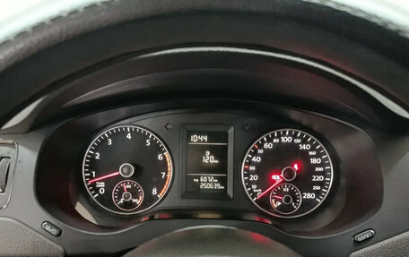 Volkswagen Jetta VI, 2014 год, 820 000 рублей, 9 фотография