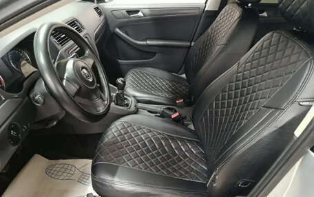 Volkswagen Jetta VI, 2014 год, 820 000 рублей, 13 фотография