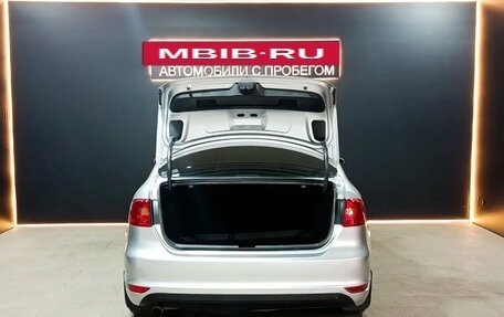 Volkswagen Jetta VI, 2014 год, 820 000 рублей, 6 фотография