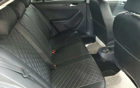 Volkswagen Jetta VI, 2014 год, 820 000 рублей, 15 фотография