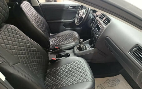 Volkswagen Jetta VI, 2014 год, 820 000 рублей, 16 фотография