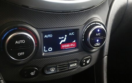 Hyundai Solaris II рестайлинг, 2014 год, 930 000 рублей, 11 фотография