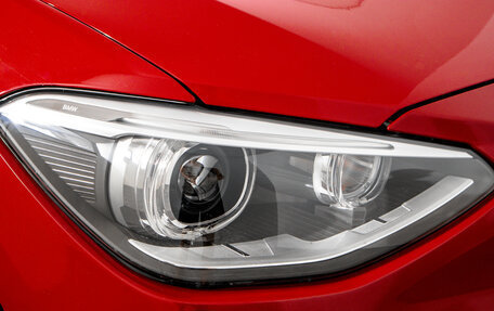 BMW 1 серия, 2012 год, 1 149 000 рублей, 7 фотография