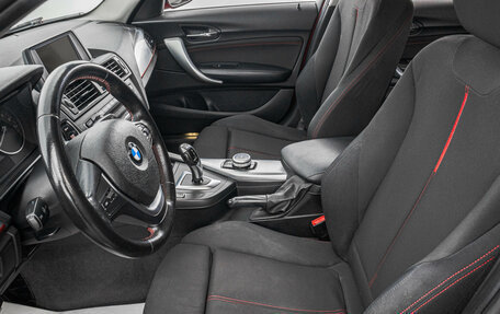 BMW 1 серия, 2012 год, 1 149 000 рублей, 10 фотография