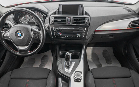 BMW 1 серия, 2012 год, 1 149 000 рублей, 9 фотография