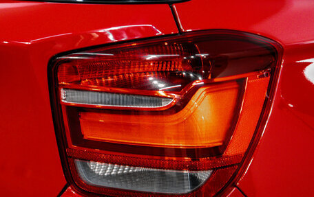 BMW 1 серия, 2012 год, 1 149 000 рублей, 8 фотография