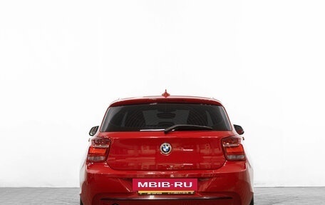 BMW 1 серия, 2012 год, 1 149 000 рублей, 5 фотография