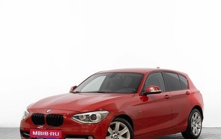 BMW 1 серия, 2012 год, 1 149 000 рублей, 2 фотография