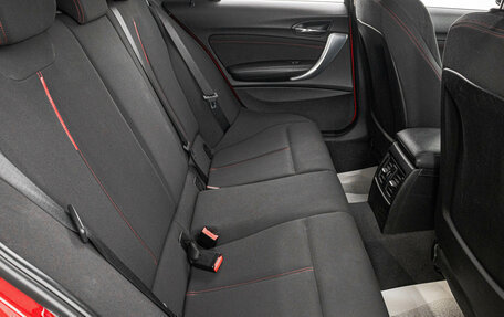 BMW 1 серия, 2012 год, 1 149 000 рублей, 23 фотография
