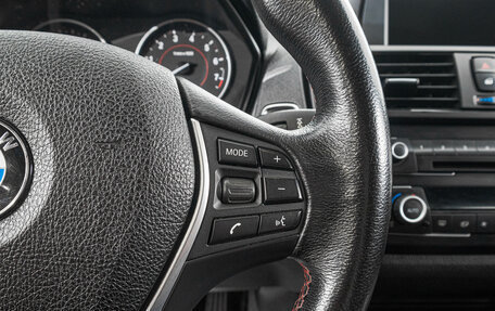 BMW 1 серия, 2012 год, 1 149 000 рублей, 14 фотография