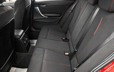 BMW 1 серия, 2012 год, 1 149 000 рублей, 22 фотография
