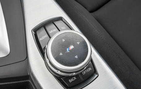 BMW 1 серия, 2012 год, 1 149 000 рублей, 19 фотография