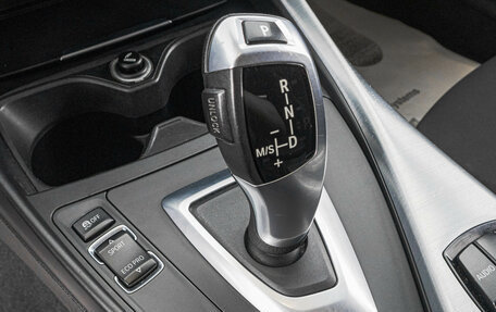 BMW 1 серия, 2012 год, 1 149 000 рублей, 18 фотография