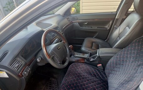 Volvo S80 II рестайлинг 2, 2002 год, 1 550 000 рублей, 6 фотография
