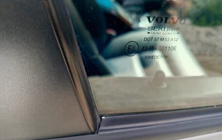 Volvo S80 II рестайлинг 2, 2002 год, 1 550 000 рублей, 9 фотография