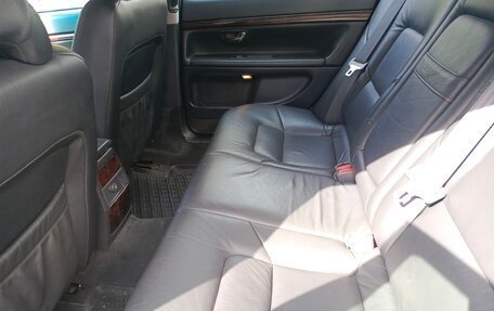 Volvo S80 II рестайлинг 2, 2002 год, 1 550 000 рублей, 20 фотография