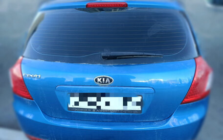 KIA cee'd I рестайлинг, 2012 год, 870 000 рублей, 2 фотография
