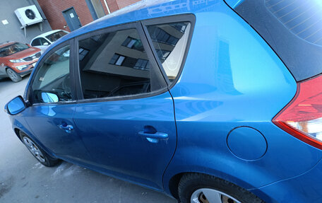 KIA cee'd I рестайлинг, 2012 год, 870 000 рублей, 4 фотография
