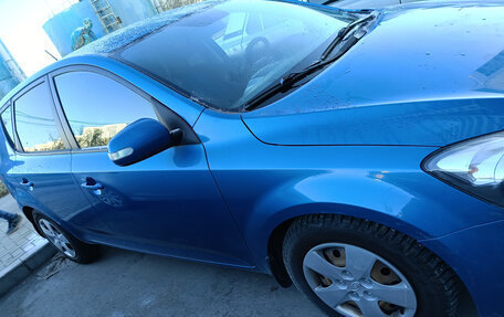 KIA cee'd I рестайлинг, 2012 год, 870 000 рублей, 3 фотография