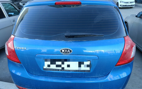 KIA cee'd I рестайлинг, 2012 год, 870 000 рублей, 5 фотография