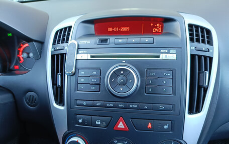 KIA cee'd I рестайлинг, 2012 год, 870 000 рублей, 7 фотография