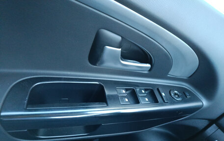 KIA cee'd I рестайлинг, 2012 год, 870 000 рублей, 8 фотография