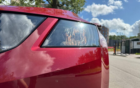 Skoda Octavia, 2017 год, 1 790 000 рублей, 12 фотография