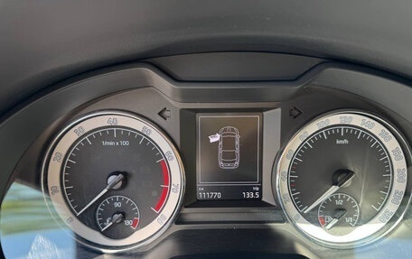 Skoda Octavia, 2017 год, 1 790 000 рублей, 40 фотография