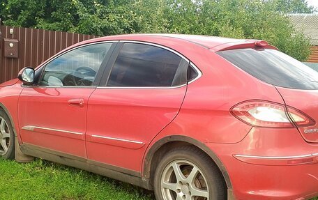 Chery M11 (A3), 2010 год, 180 000 рублей, 3 фотография