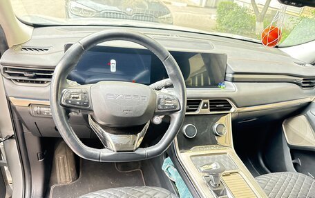 CheryExeed TXL, 2022 год, 2 250 000 рублей, 6 фотография
