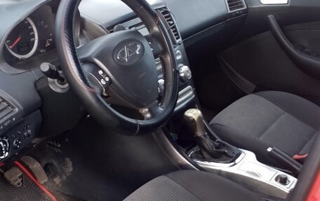 Chery M11 (A3), 2010 год, 180 000 рублей, 5 фотография