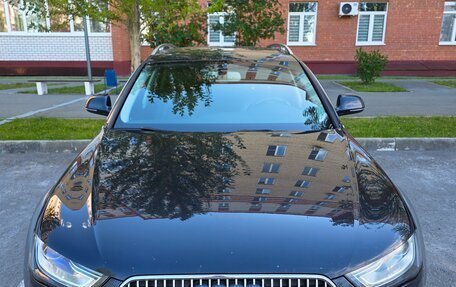 Audi A4 allroad, 2015 год, 2 300 000 рублей, 2 фотография