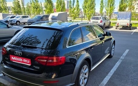 Audi A4 allroad, 2015 год, 2 300 000 рублей, 6 фотография