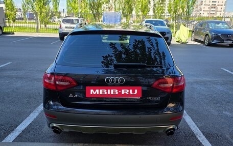Audi A4 allroad, 2015 год, 2 300 000 рублей, 5 фотография