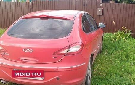 Chery M11 (A3), 2010 год, 180 000 рублей, 2 фотография