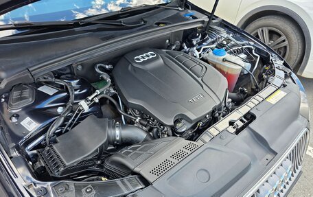 Audi A4 allroad, 2015 год, 2 300 000 рублей, 8 фотография