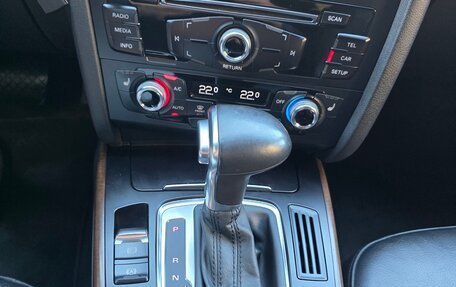 Audi A4 allroad, 2015 год, 2 300 000 рублей, 11 фотография