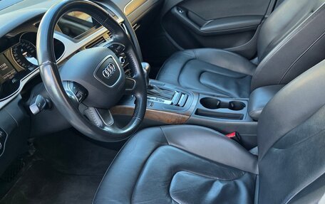 Audi A4 allroad, 2015 год, 2 300 000 рублей, 14 фотография