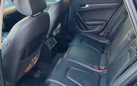 Audi A4 allroad, 2015 год, 2 300 000 рублей, 15 фотография