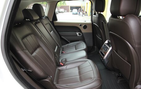 Land Rover Range Rover Sport II, 2019 год, 4 995 000 рублей, 18 фотография