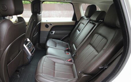Land Rover Range Rover Sport II, 2019 год, 4 995 000 рублей, 17 фотография