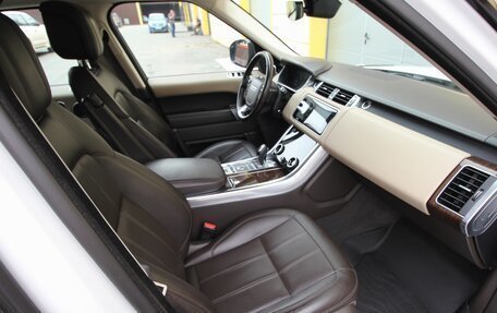 Land Rover Range Rover Sport II, 2019 год, 4 995 000 рублей, 16 фотография